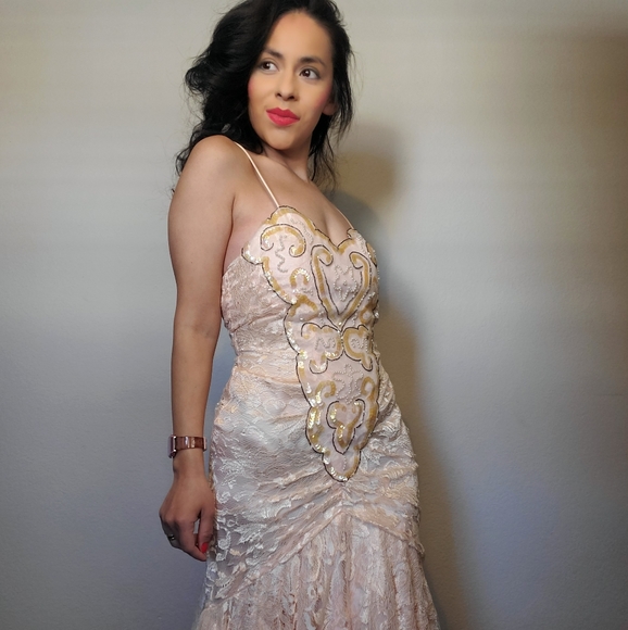 Prom dress - Picture 11 of 16